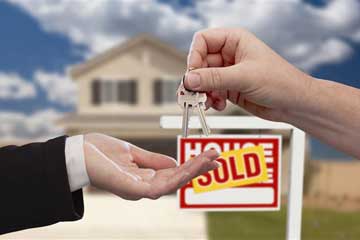 Case in vendita Mugello