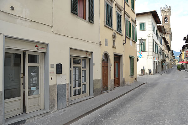 Stime immobiliari Firenze