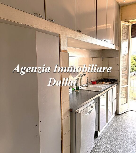 Borgo San Lorenzo – 6 vani