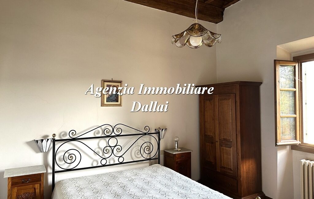 Borgo San Lorenzo – 4 vani