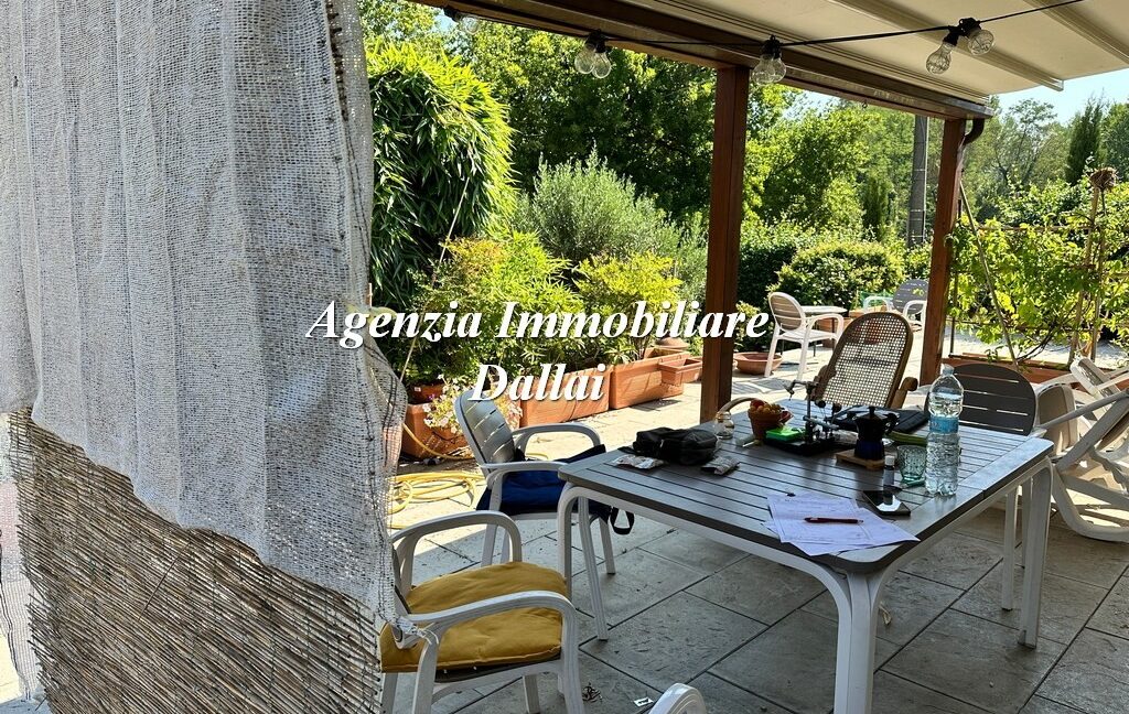 Scarperia e San Piero – 4 vani