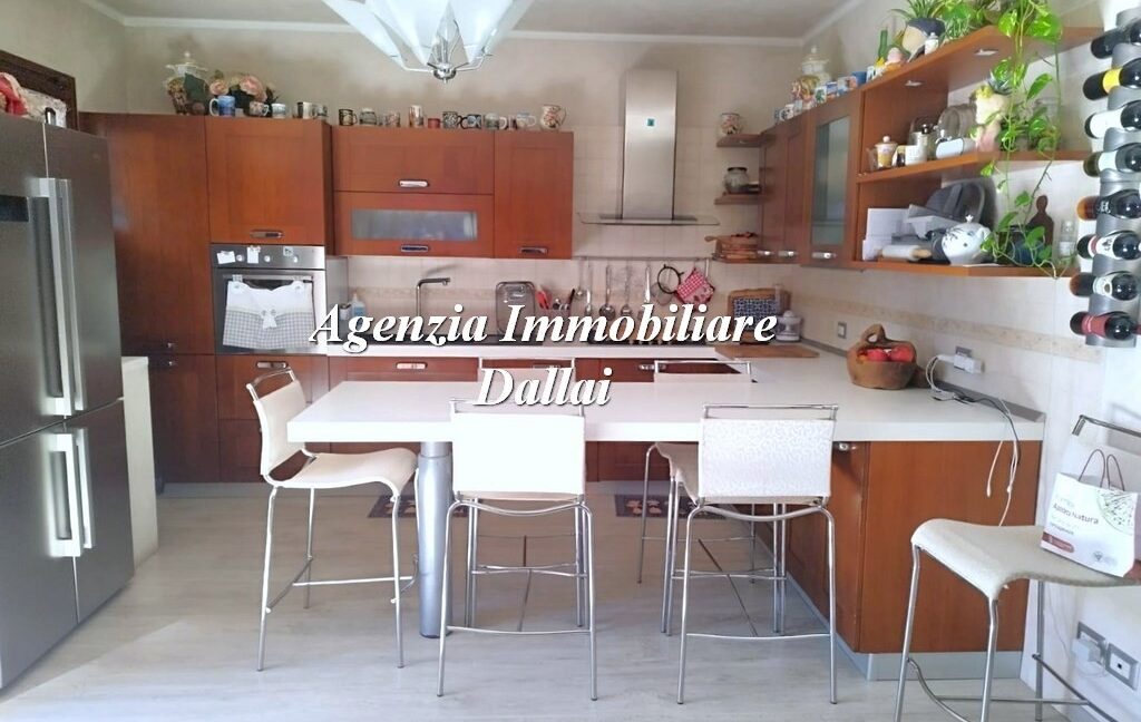Scarperia e San Piero – 6 vani