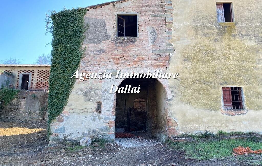Scarperia e San Piero – 7 vani