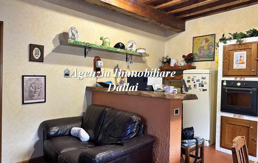 Scarperia e San Piero – 3 vani