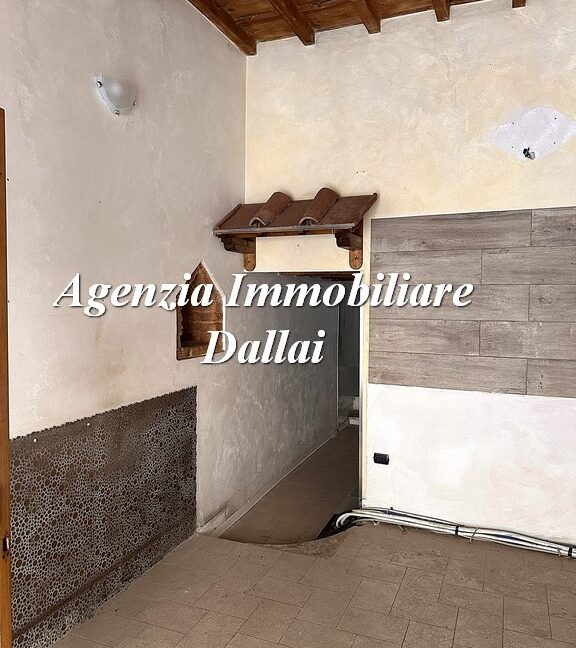 Scarperia e San Piero – 3 vani