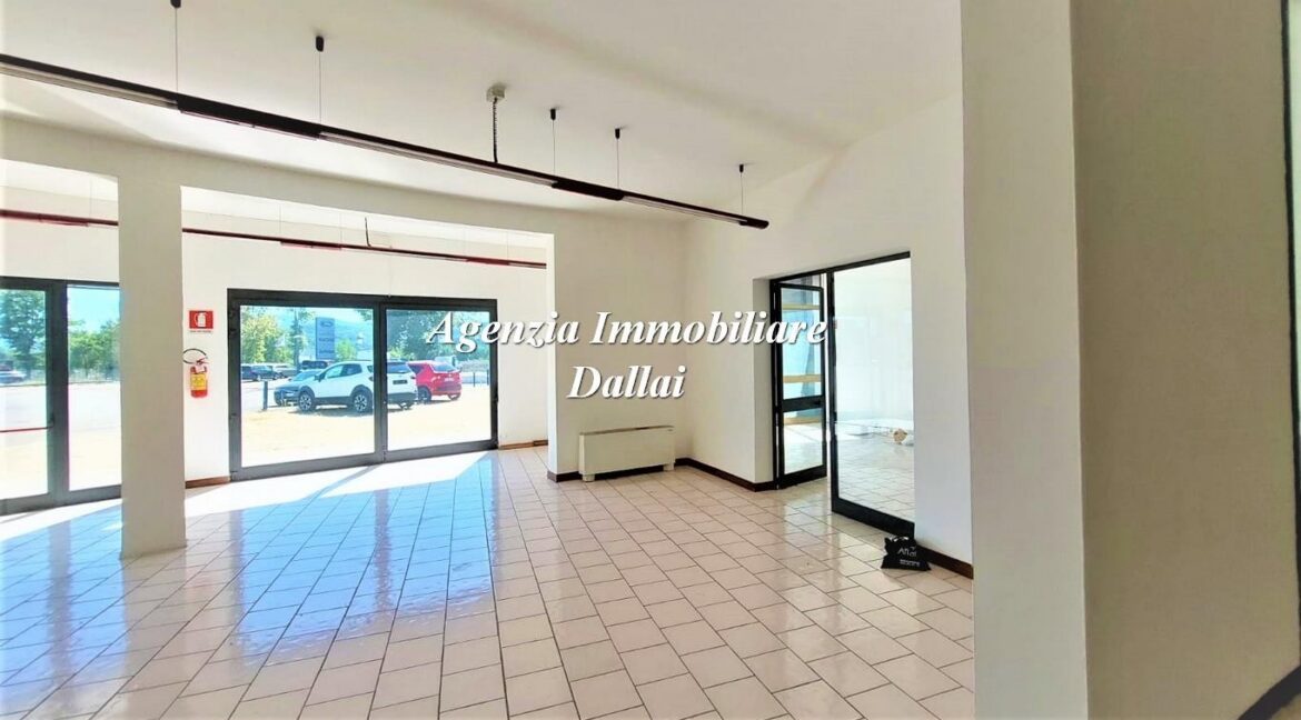 Borgo San Lorenzo – 3 vani