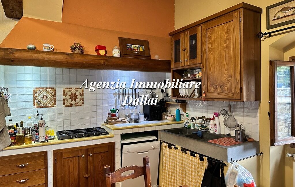Scarperia e San Piero – 3 vani