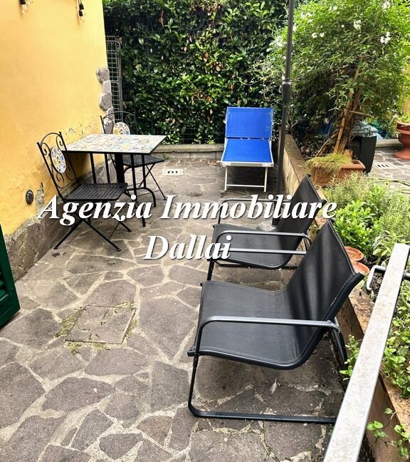 Scarperia e San Piero – 1 vani