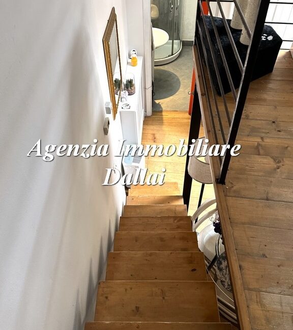 Scarperia e San Piero – 1 vani