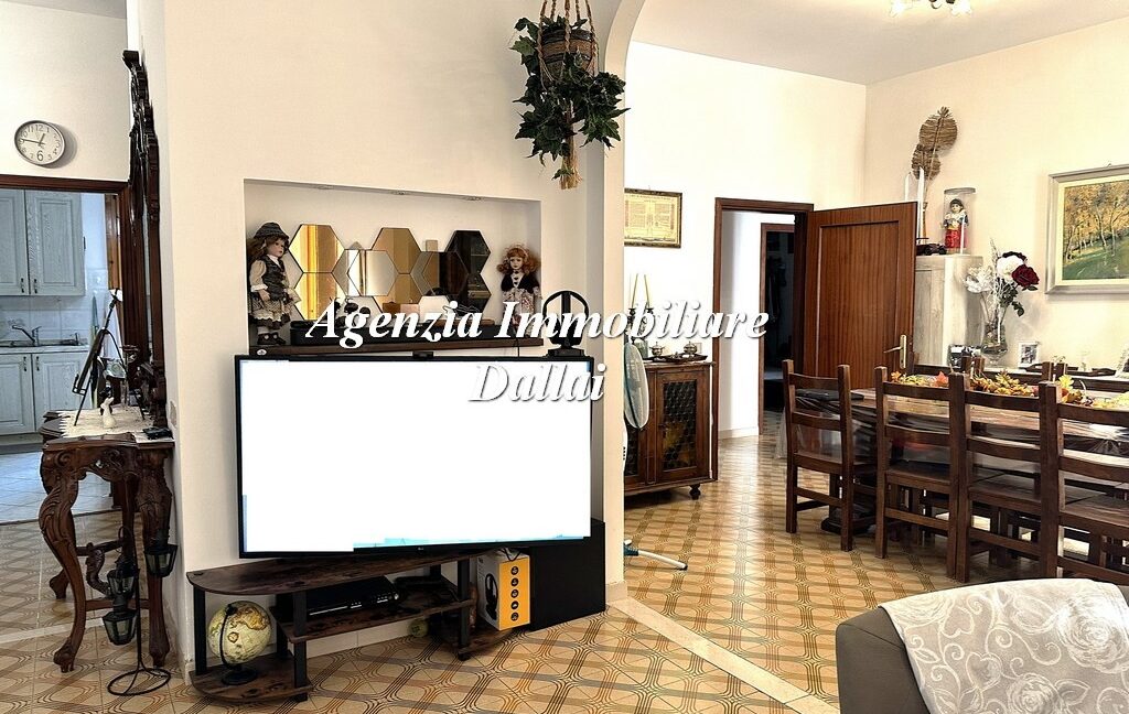 Scarperia e San Piero – 6 vani