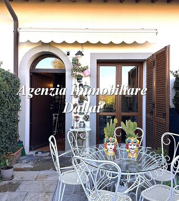 Borgo San Lorenzo – 3 vani