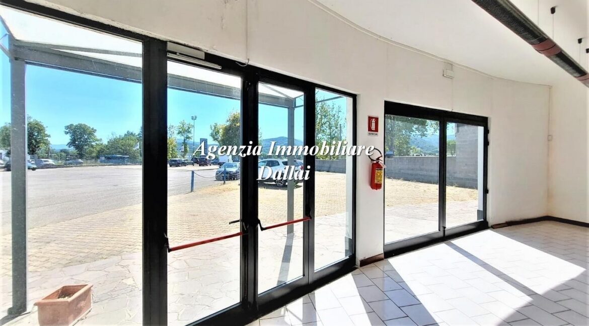 Borgo San Lorenzo – 3 vani