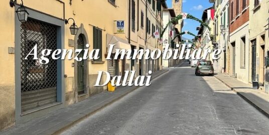Scarperia e San Piero – 1 vani