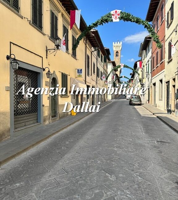Scarperia e San Piero – 1 vani