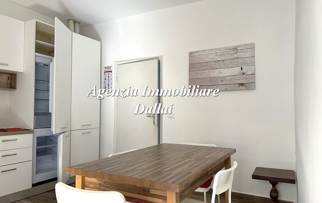 Borgo San Lorenzo – 3 vani