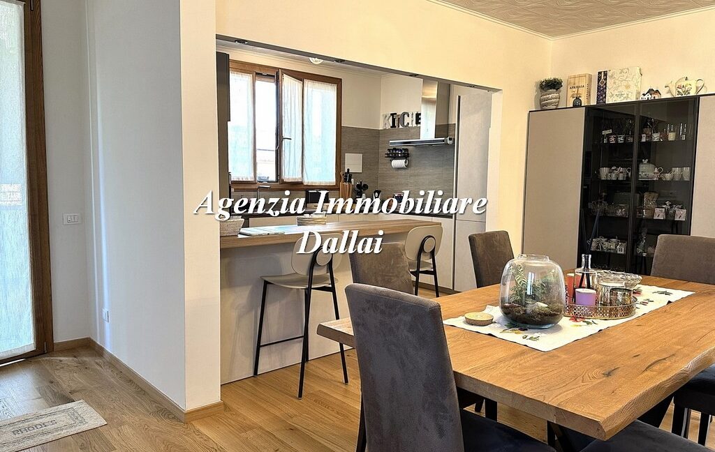 Scarperia e San Piero – 5 vani