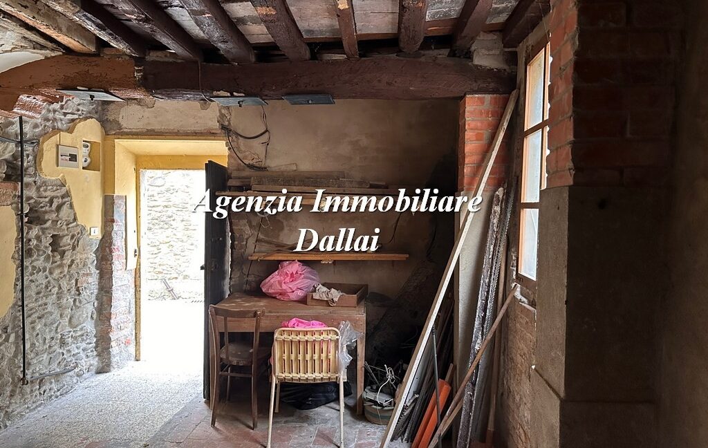 Scarperia e San Piero – 6 vani