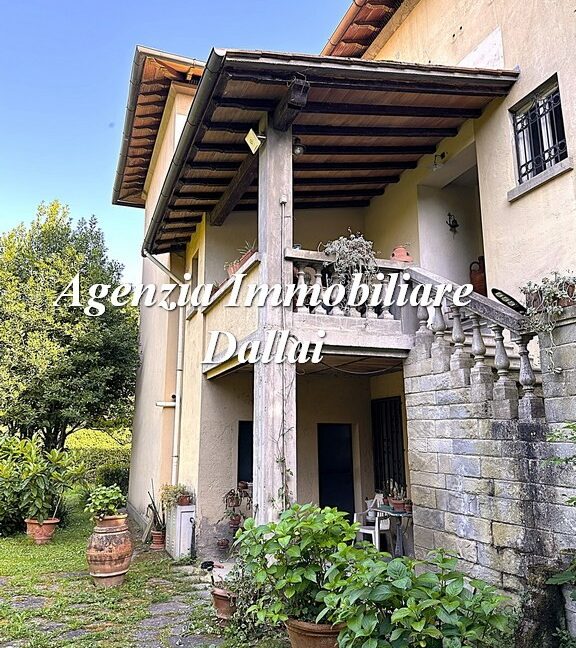 Scarperia e San Piero – 12 vani