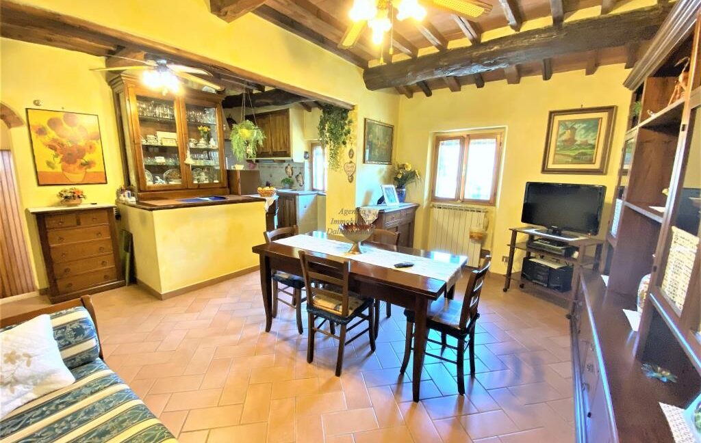 Scarperia e San Piero – 3 vani