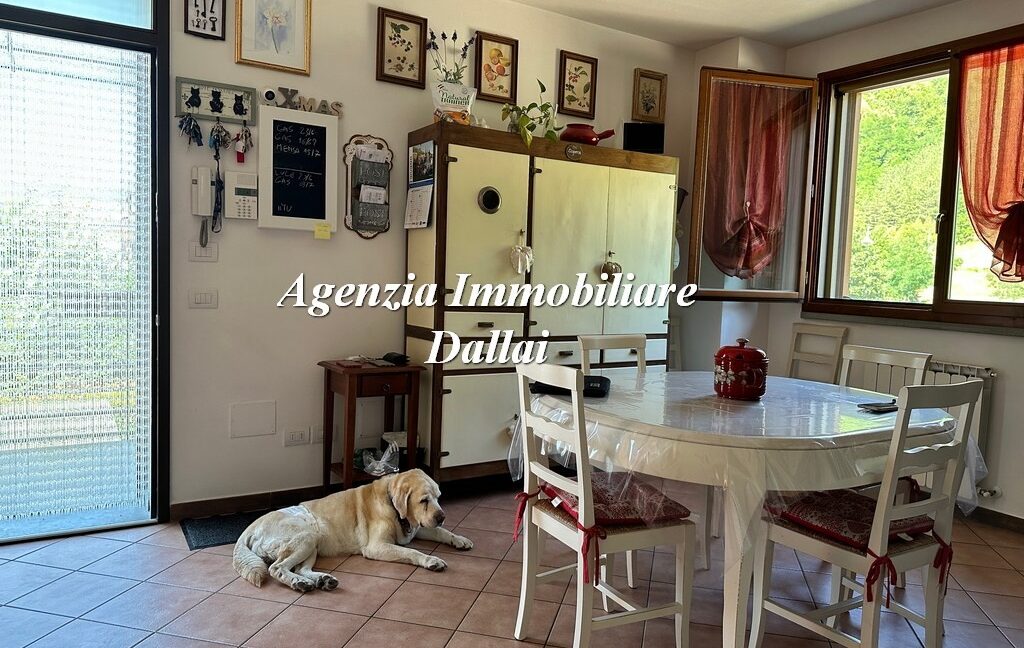 Scarperia e San Piero – 6 vani