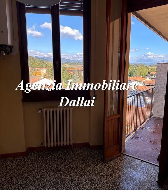 Borgo San Lorenzo – 3 vani