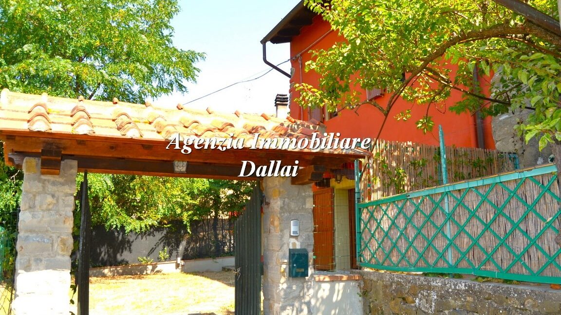 Borgo San Lorenzo – 5 vani