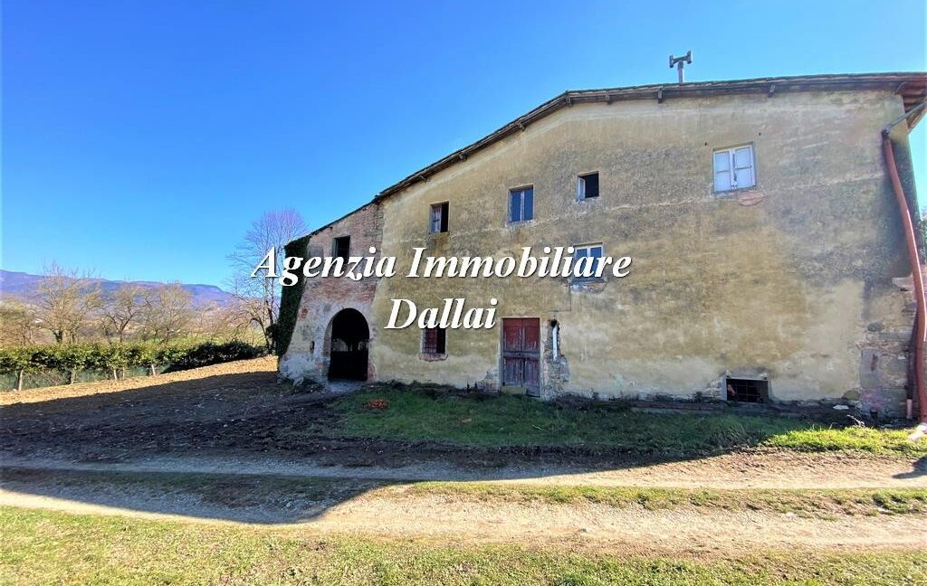 Scarperia e San Piero – 7 vani