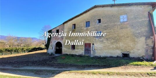 Scarperia e San Piero – 7 vani