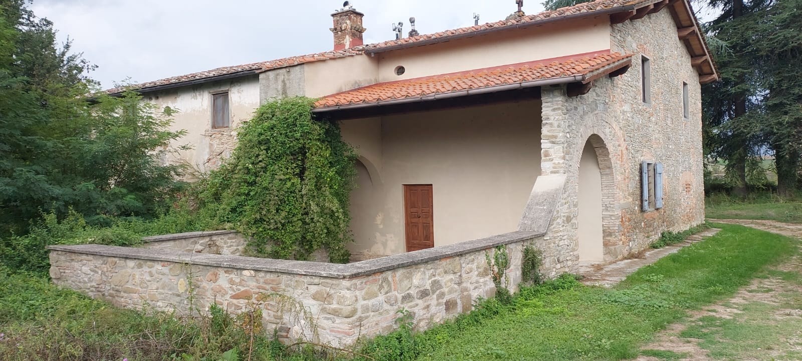 Scarperia e San Piero – 10 vani
