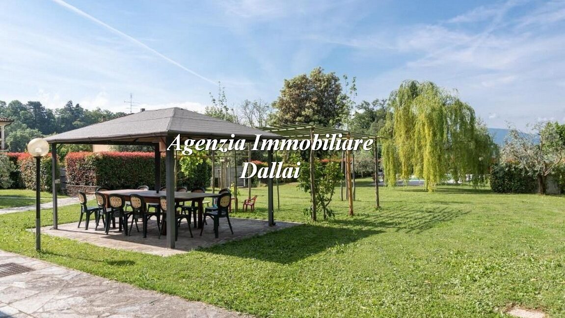 Borgo San Lorenzo – 12 vani