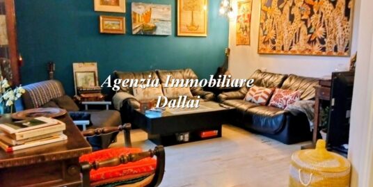 Borgo San Lorenzo – 4 vani