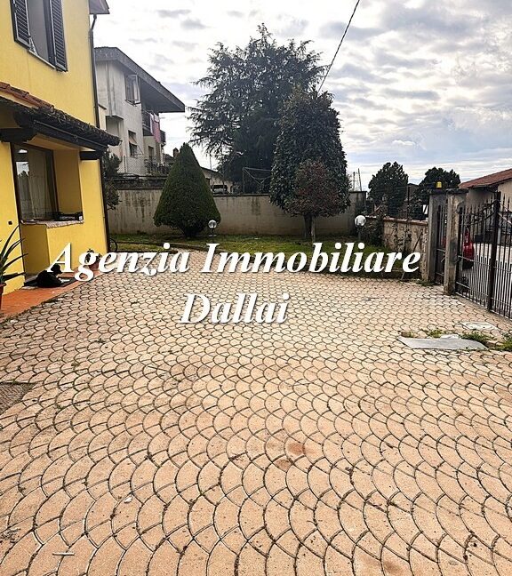 Scarperia e San Piero – 6 vani
