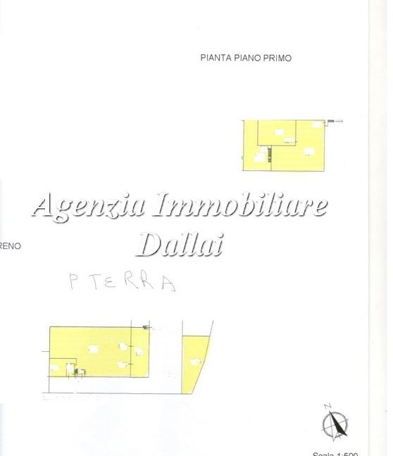 Scarperia e San Piero – 8 vani