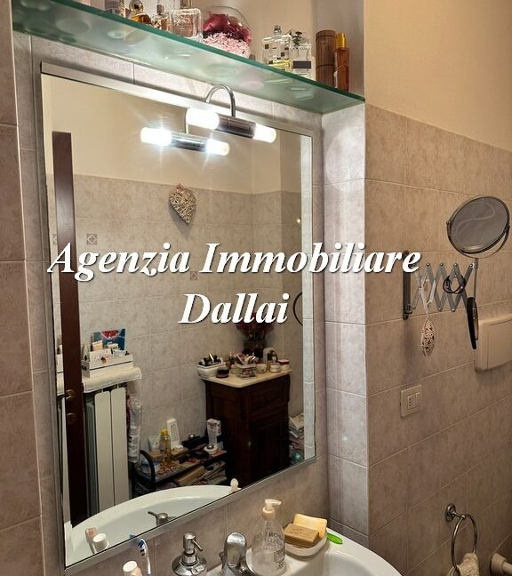 Borgo San Lorenzo – 5 vani