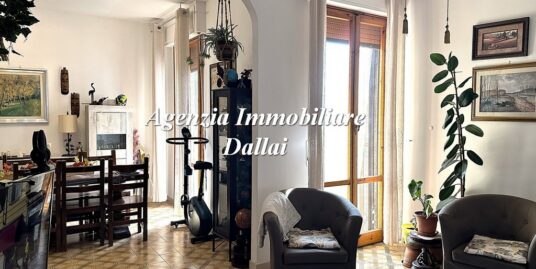 Scarperia e San Piero – 6 vani