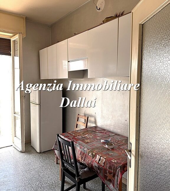 Borgo San Lorenzo – 6 vani