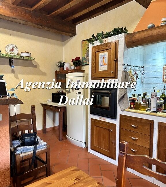 Scarperia e San Piero – 3 vani
