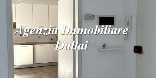 Borgo San Lorenzo – 3 vani