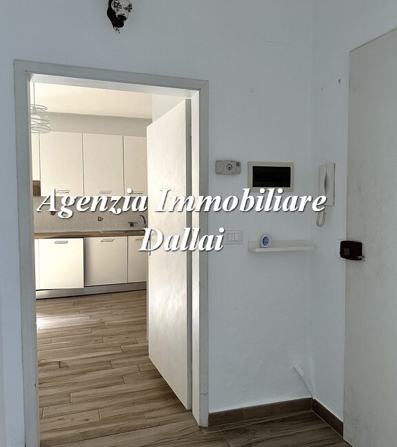 Borgo San Lorenzo – 3 vani