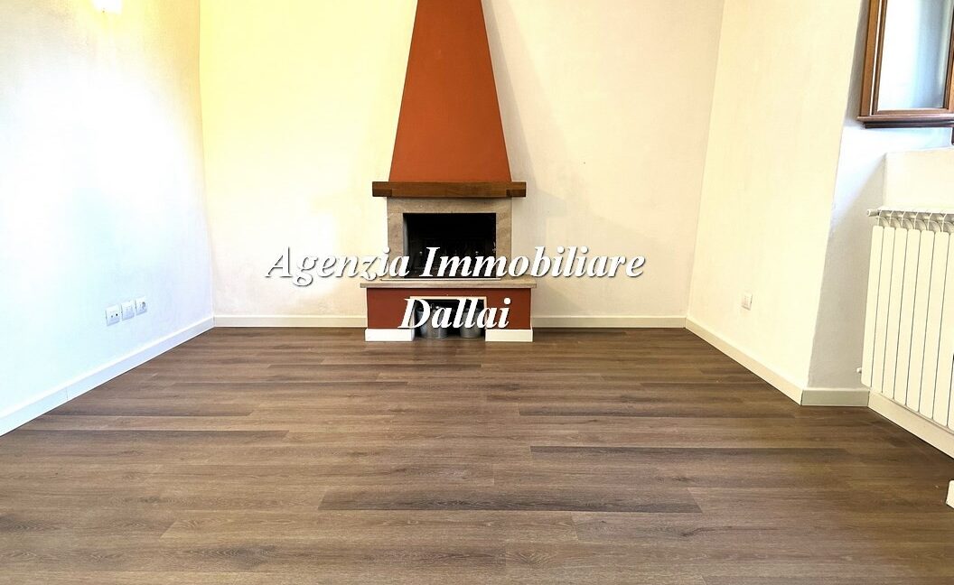 Borgo San Lorenzo – 5 vani