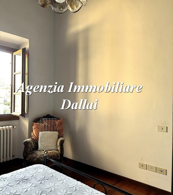Borgo San Lorenzo – 4 vani