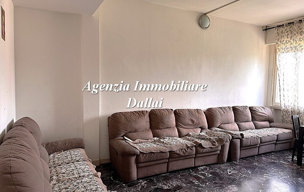 Borgo San Lorenzo – 6 vani