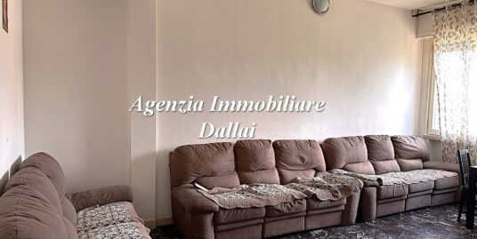 Borgo San Lorenzo – 6 vani