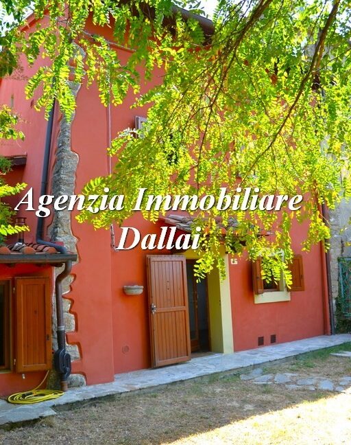 Borgo San Lorenzo – 5 vani