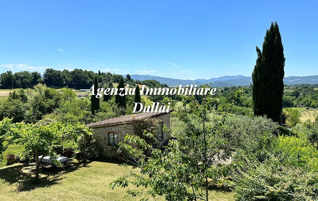 Scarperia e San Piero – 7 vani