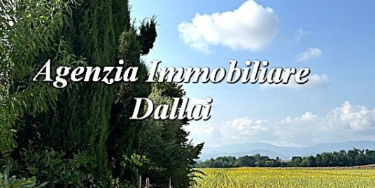 Scarperia e San Piero – 7 vani