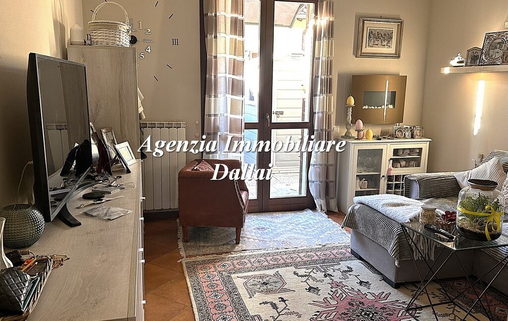 Borgo San Lorenzo – 3 vani