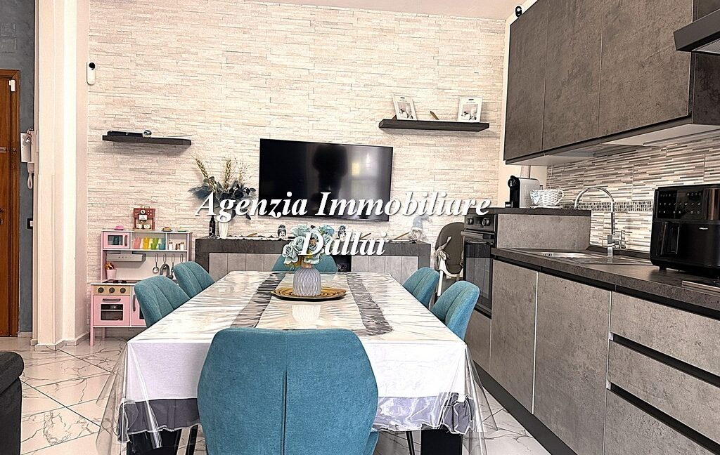 Scarperia e San Piero – 3 vani