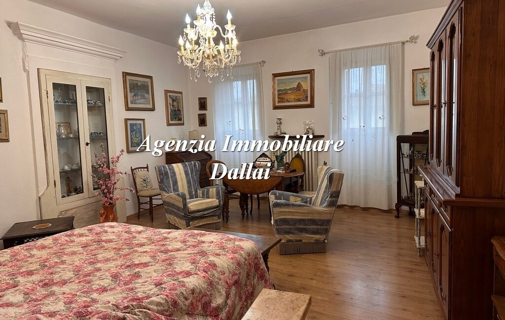 Scarperia e San Piero – 3 vani
