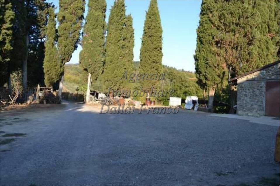 Scarperia e San Piero – 7 vani